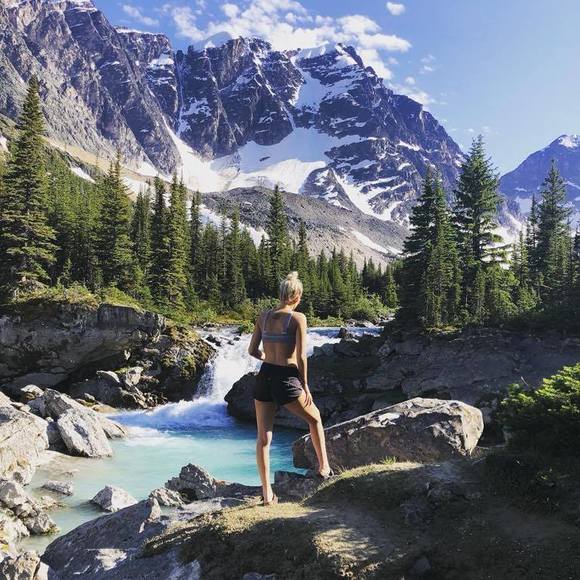 Meet your Posher, Kelsey - Picture 1 of 1